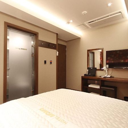 Hotel Momo Busan Exterior photo